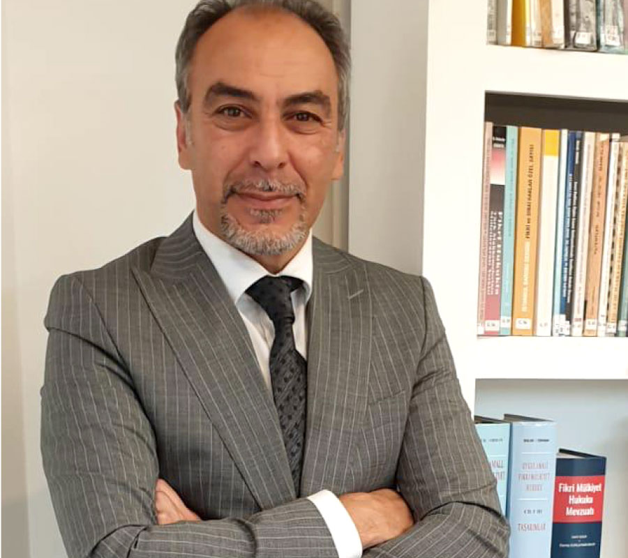 Rechtsanwalt Dr. Temel Nal